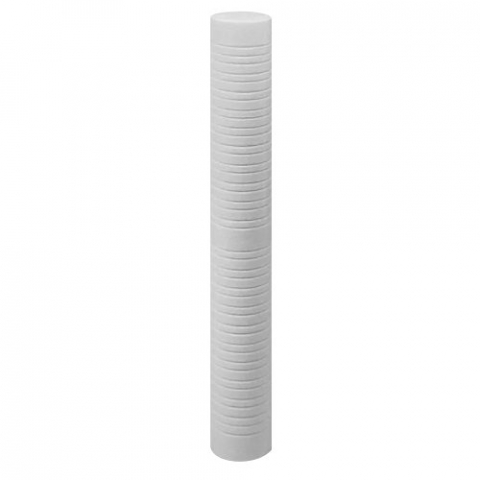 Bonded Sediment Filter - SLIM (2.5x10)